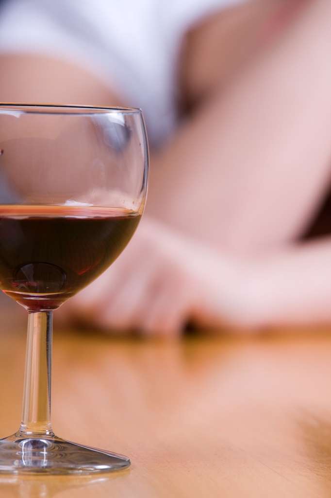L'alcool fait 41.000 morts par an en France