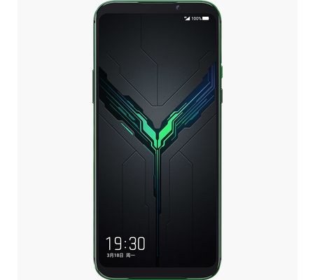 Prise en main du smartphone gamer Black Shark 2 (Xiaomi)