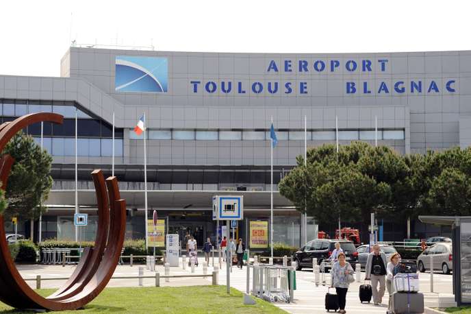 Aéroport Toulouse-Blagnac : les opposants à la privatisation réclament des garanties à l’Etat