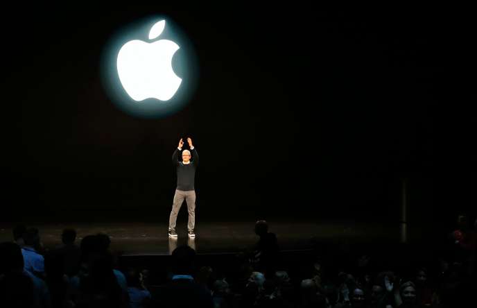Apple se positionne en chevalier blanc du jeu vidéo mobile
