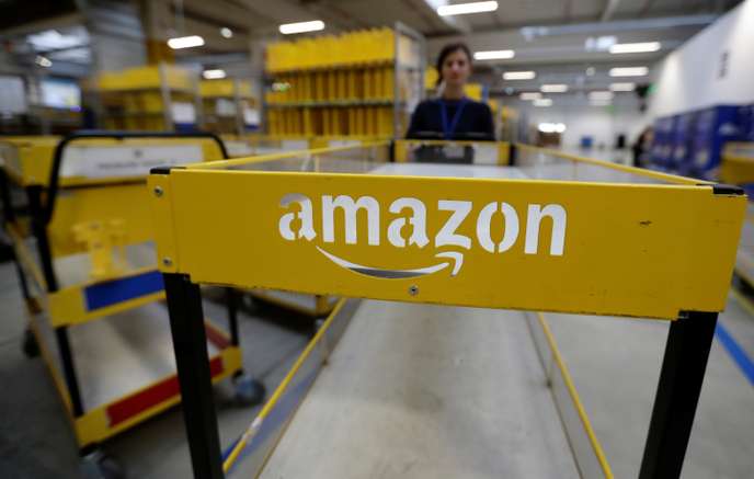 Amazon met fin à son service de réapprovisionnement automatique