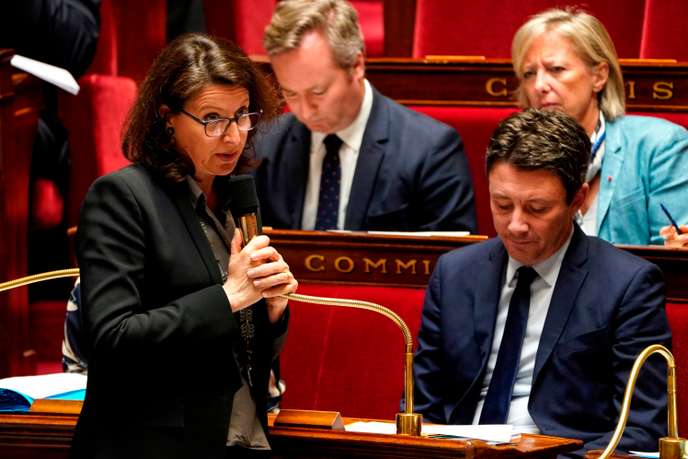 Retraites : Agnès Buzyn évoque un allongement de la durée de travail