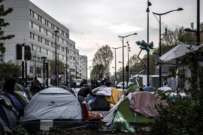 Insécurité, trafics, saleté… Comment Hidalgo veut muscler sa politique dans les quartiers difficiles