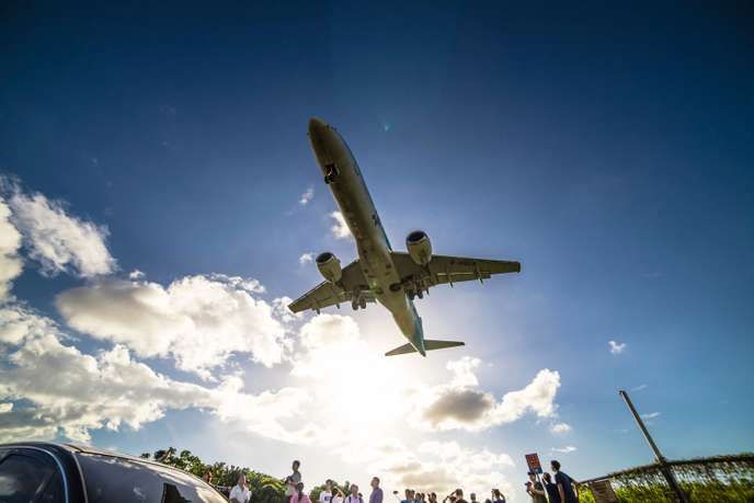 « Les vols en avion non justifiés doivent être supprimés »