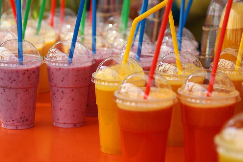 Objets en plastique : lesquels peut-on remplacer et par quoi ?