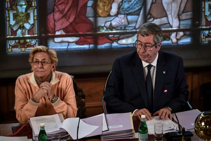 Procès Balkany : les époux devant la justice pour « fraude fiscale » et « corruption »