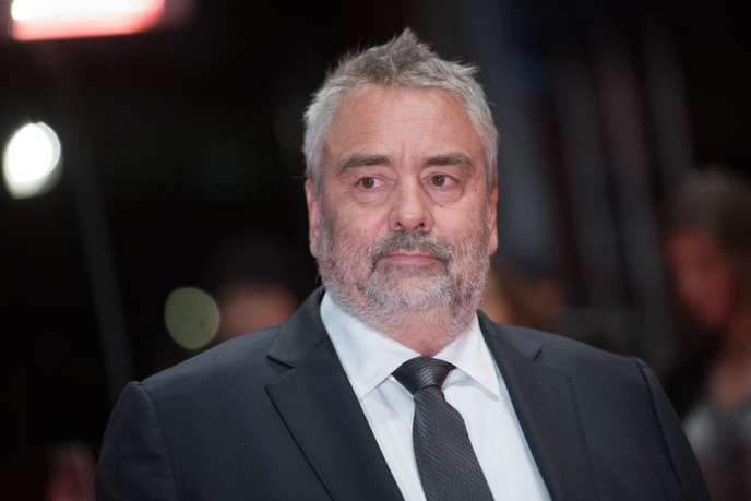 La société de production de Luc Besson, EuropaCorp, en procédure de sauvegarde