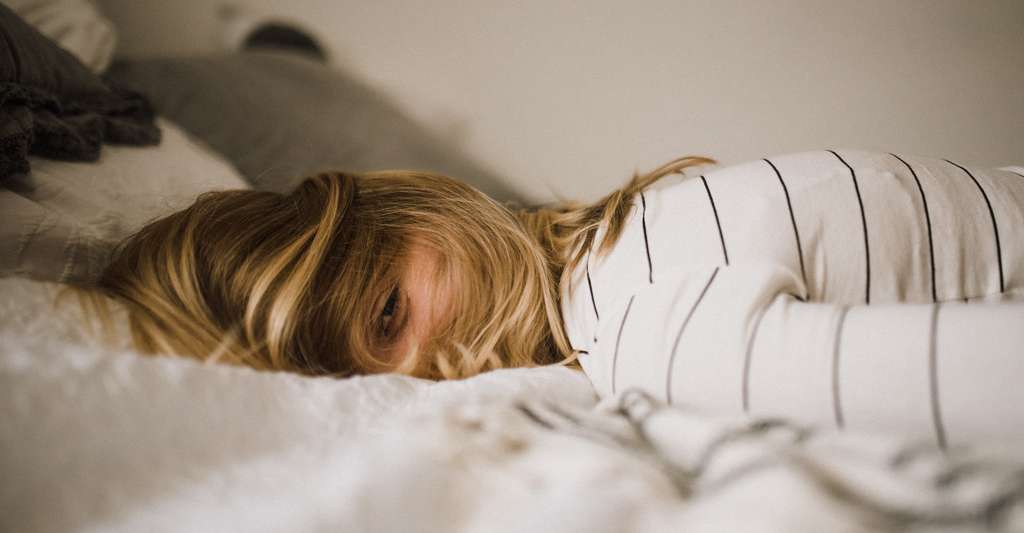 Pourquoi le manque de sommeil est-il mauvais pour le cœur ?