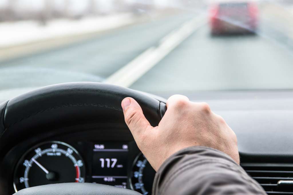 Conduite et circulation urbaine : une app renseigne les villes pour réduire la pollution