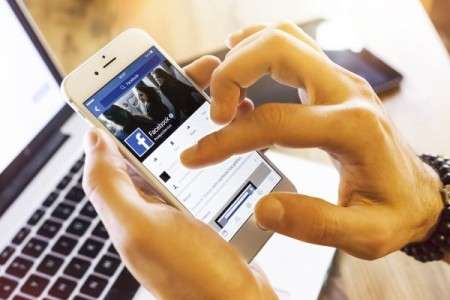 Vos publications Facebook trahissent votre état de santé