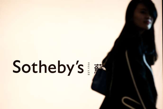 Patrick Drahi rachète Sotheby’s pour 3,7 milliards de dollars
