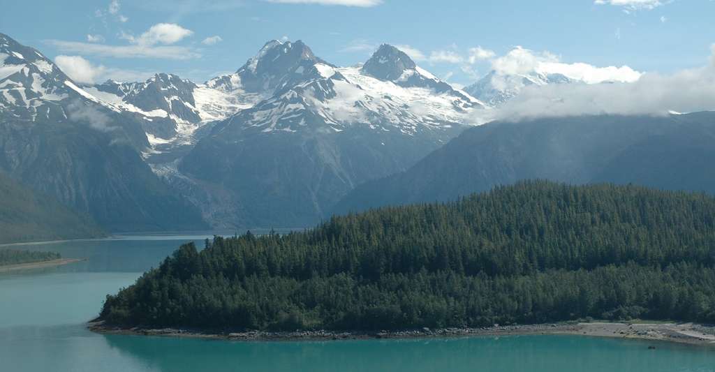 Où trouve-t-on les vagues les plus hautes du monde ?