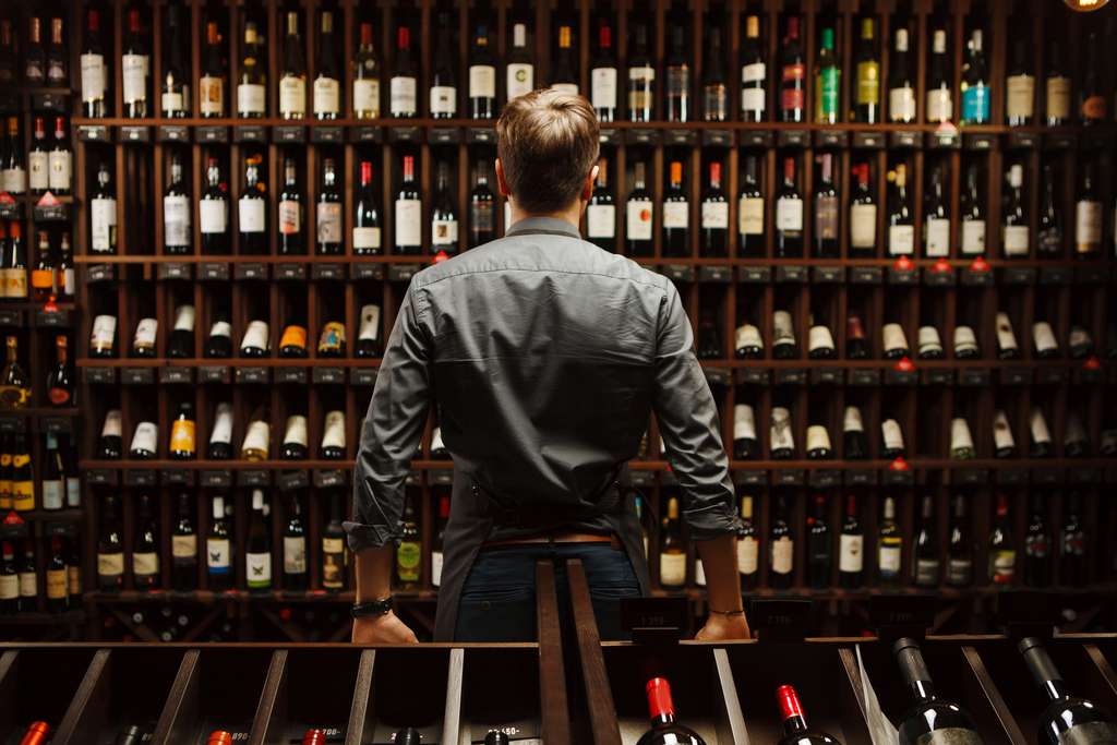 Bière, vin, spiritueux : des substances toxiques dans les bouteilles