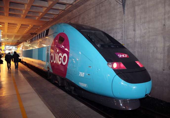SNCF : comment les trains à bas coût Ouigo ont rendu le TGV populaire