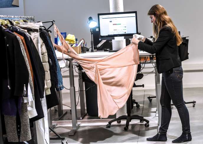 La seconde main, grande traîtresse de l’industrie de la mode