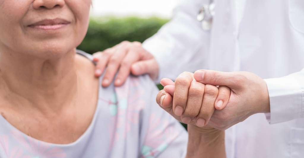 Alzheimer : un test sanguin pour détecter la maladie jusqu’à 20 ans en avance