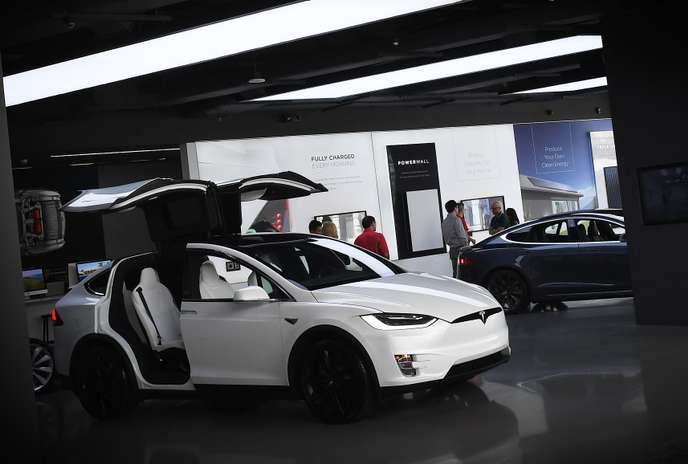 Tesla : « Elon Musk s’imagine comme le Ford du XXIe siècle »