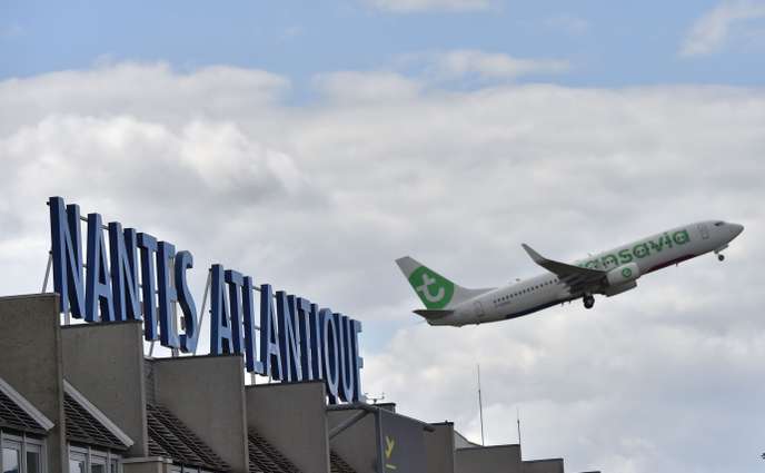 Piste allongée, vols de nuits interdits : l’Etat annonce ses mesures pour l’aéroport de Nantes