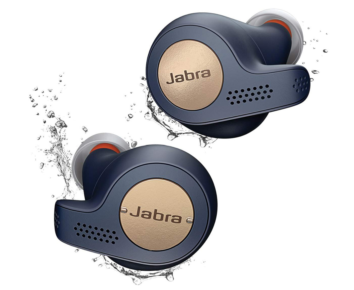 Les intras Jabra Elite 65t Active à 140 €