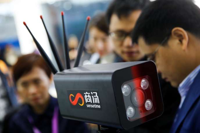 Retour à la raison pour la « tech » chinoise