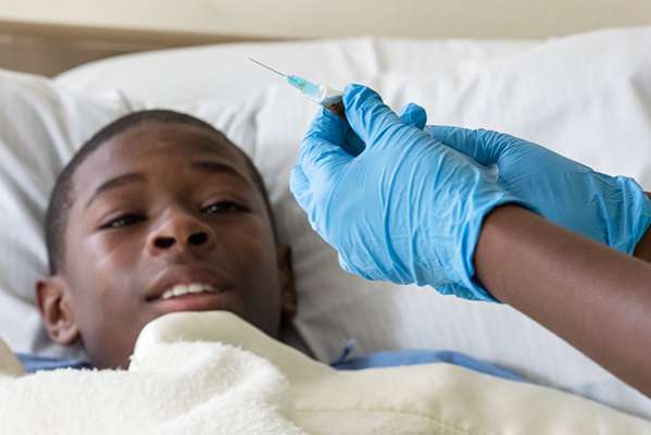 La vaccination des garçons entre 11 et 14 ans, en plus des filles, est une nécessité, pour éliminer les cancers du col de l