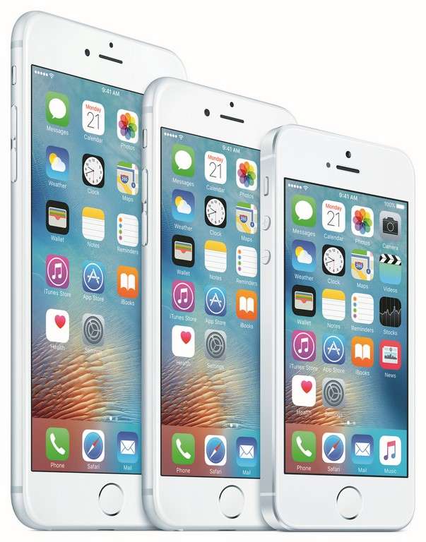 Acheter un iPhone reconditionné peut être une bonne affaire. © Apple