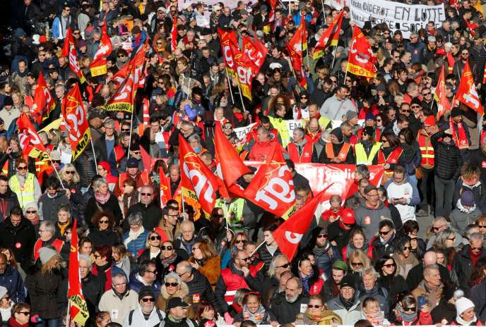 Réforme des retraites : « La France n’a pas la culture du compromis »