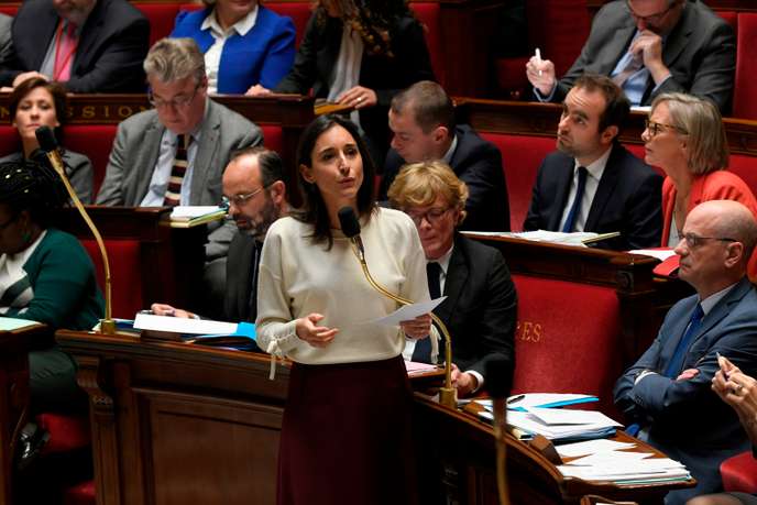 Le débat sur le projet de loi sur l’économie circulaire pollué par la consigne