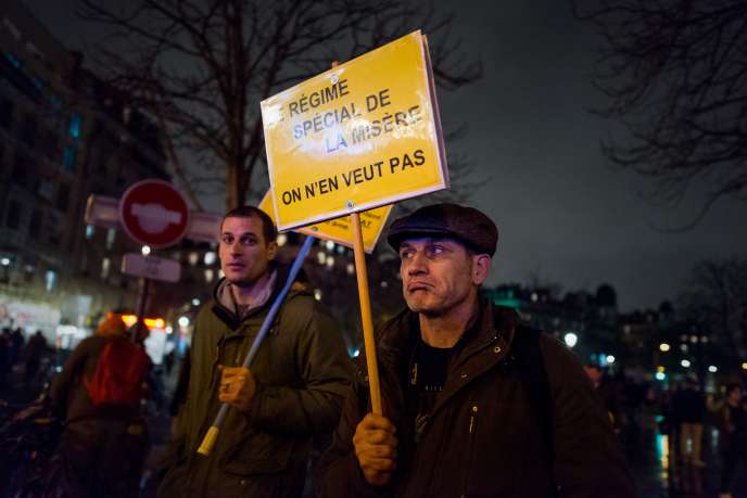 Petit lexique des retraites pour comprendre le débat sur le projet de réforme