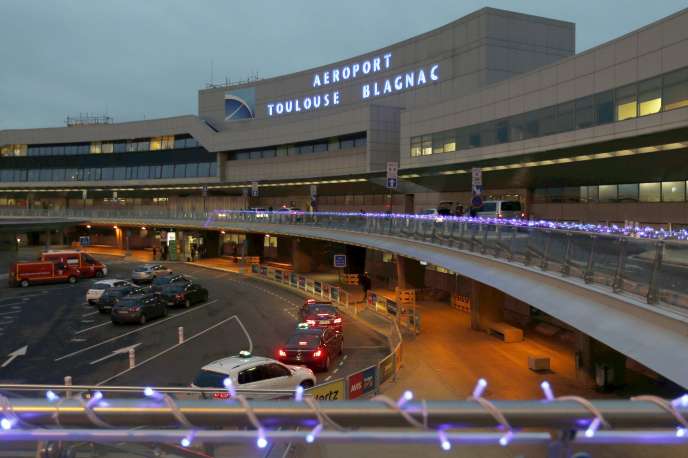 Le chinois Casil vend l’aéroport de Toulouse à Eiffage et réalise une grosse plus-value