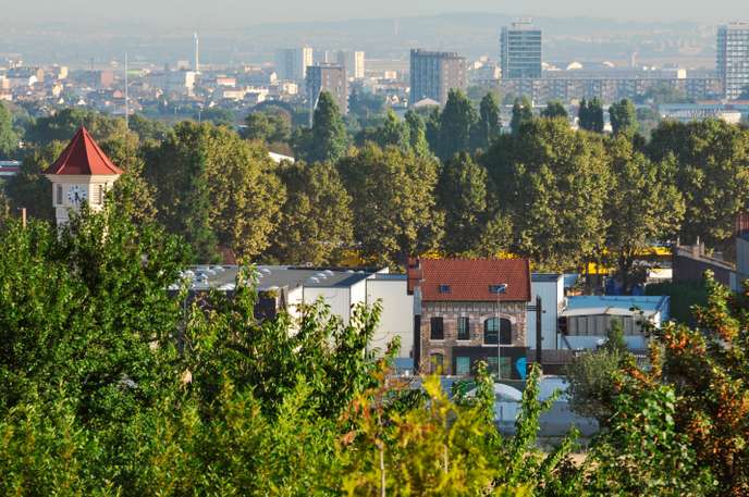 En Ile-de-France, la densification urbaine devient un sujet de crispation