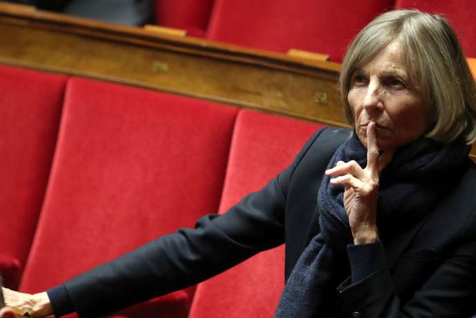 Marielle de Sarnez mise en examen dans l’affaire des assistants parlementaires du MoDem