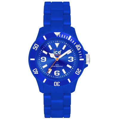 Montre La Redoute - Montre Mixte Ice Watch CS.BE.U.P.10 Quartz Bleu Prix 59,00 Euros 