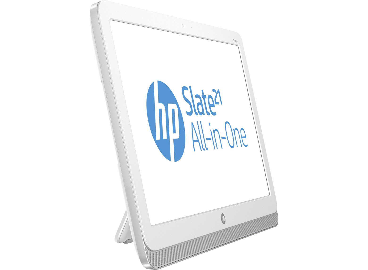 HP Slate 21 - Tablette Boutique HP