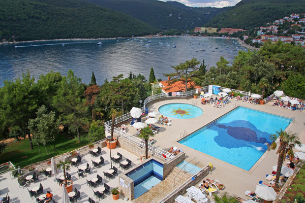 Promo Croatie Promovacances - Séjour Pula Hotel Allegro 3* Prix 549,00 euros