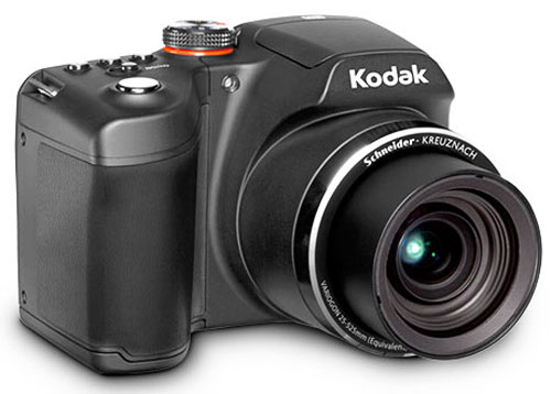 Bridge Fnac - Kodak EasyShare Z5010 Noir prix 129,90 euros