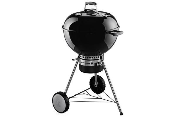 Barbecue Webdistrib - Barbecue charbon WEBER ONE TOUCH PREMIUM