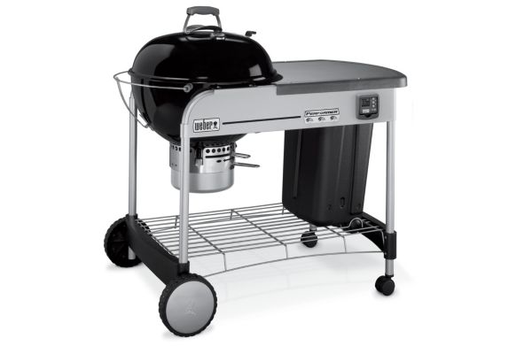 Barbecue iMenager, Barbecue charbon WEBER PERFORMER PREMIUM