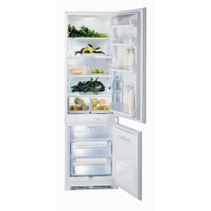 Réfrigérateur Congélateur Mistergooddeal - HOTPOINT ARISTON BCB 312 AAI HA -41% Mistergooddeal