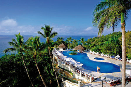 République Dominicaine Go Voyages, Hôtel Gran Bahia Principe Cayacoa 5*