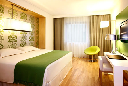 Nh Nice Hotel à Nice - 20% de Réduction Splendia Hotel