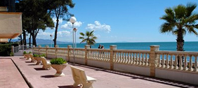 Résidence Comtat San Jordi, Playa de Aro - Costa Dorada