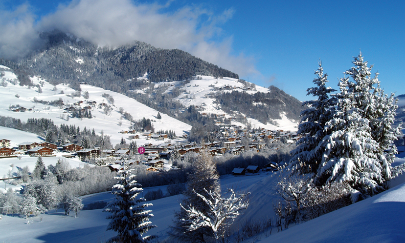 Location au Ski Praz-sur-Arly Belambra - Club L'Alisier 