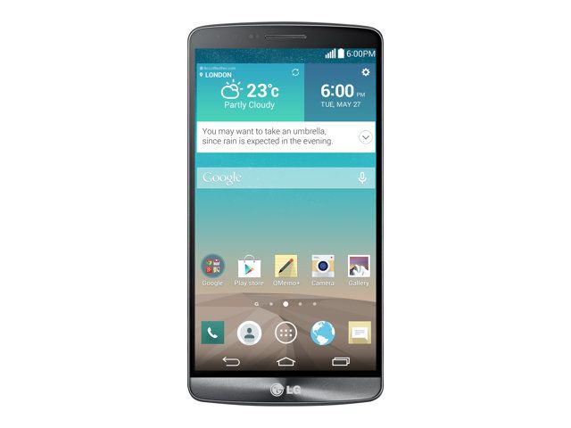 Smartphone Priceminister - LG G3 D855 pas cher