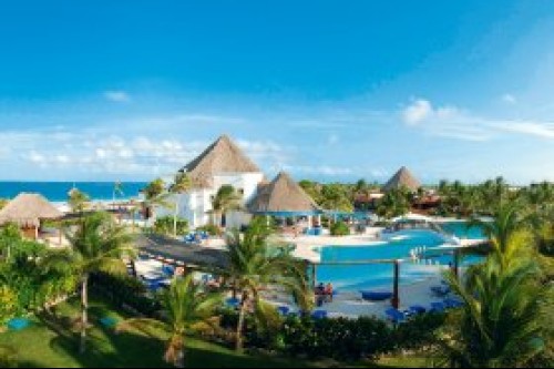 Séjour Mexique Ecotour - Cancun Club Lookéa Playa Maroma **** Prix 1 263,00 euros