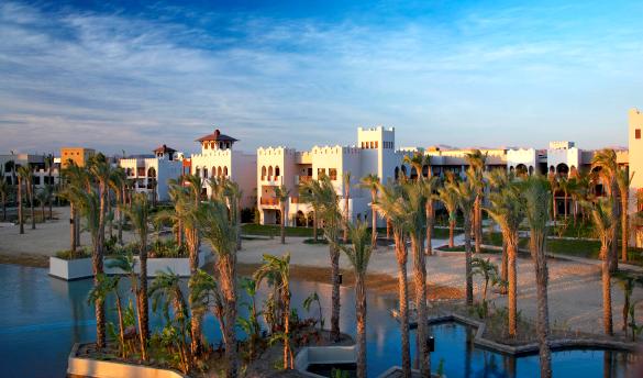 Voyage Egypte Lastminute - Hotel Crown Sands Portghalib 5* prix 699,00 Euros