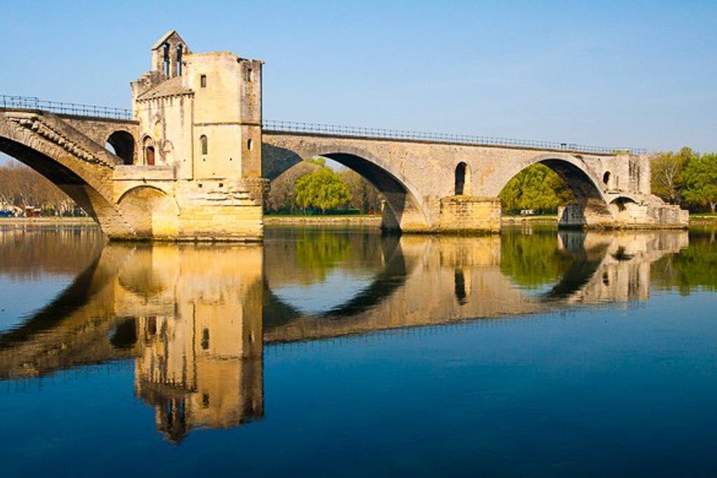 Location Appartement à louer à Avignon Centre Ville dans Le Vaucluse