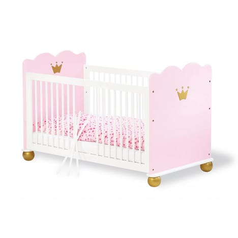 COMFORIUM Set de 2 pièces pour chambre bébé