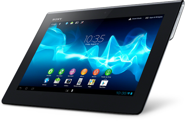 Tablette Xperia SONY - Achat Xperia Tablet S