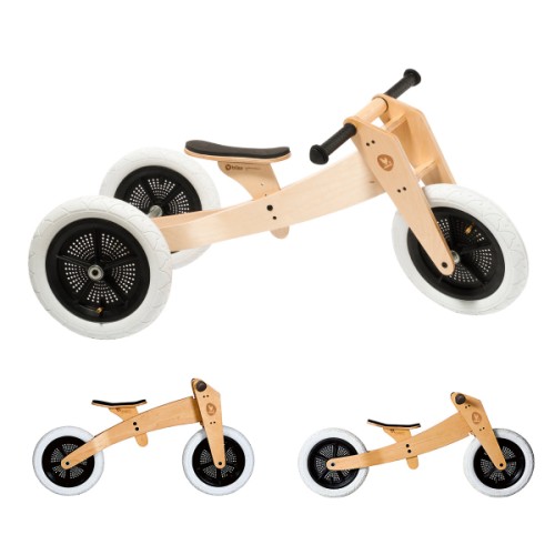 Tricycle modulable - Trycile Oxybul et Jeux